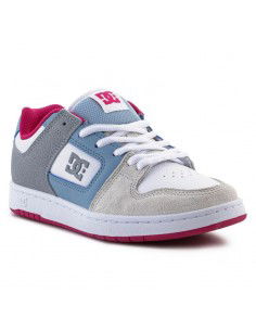 DC Shoes Manteca 4 ADJS100161BLP shoes