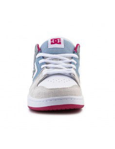 DC Shoes Manteca 4 ADJS100161BLP shoes 2