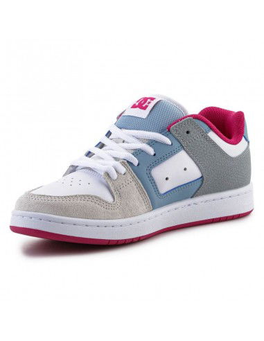 DC Shoes Manteca 4 ADJS100161BLP shoes DC Shoes Manteca 4 ADJS100161BLP shoes