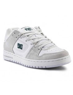 DC Shoes Manteca Se M ADYS100314OF1 shoes