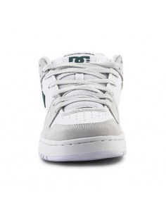 DC Shoes Manteca Se M ADYS100314OF1 shoes 2