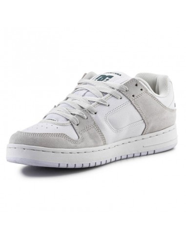 DC Shoes Manteca Se M ADYS100314OF1 shoes DC Shoes Manteca Se M ADYS100314OF1 shoes