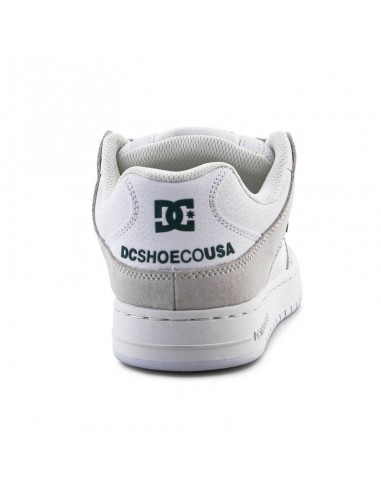 DC Shoes Manteca Se M ADYS100314OF1 shoes DC Shoes Manteca Se M ADYS100314OF1 shoes