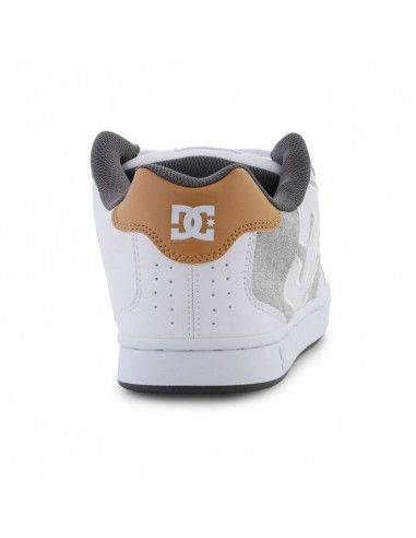 DC Shoes Net M 302361WWL shoes DC Shoes Net M 302361WWL shoes