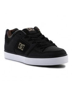 DC Shoes Pure M 300660XKKG shoes