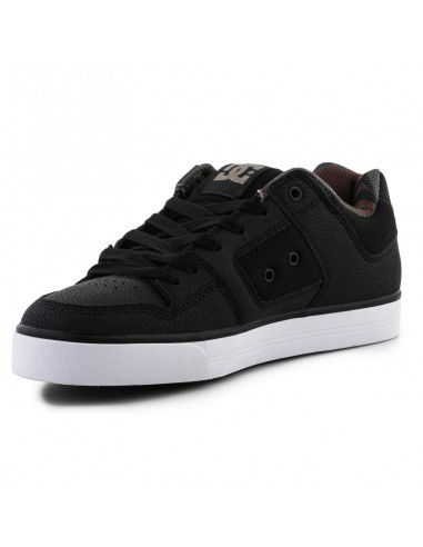 DC Shoes Pure M 300660XKKG shoes DC Shoes Pure M 300660XKKG shoes