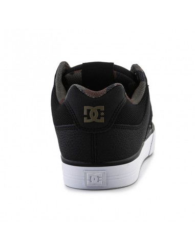 DC Shoes Pure M 300660XKKG shoes DC Shoes Pure M 300660XKKG shoes