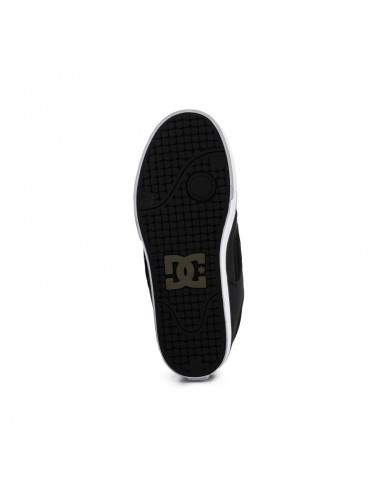 DC Shoes Pure M 300660XKKG shoes DC Shoes Pure M 300660XKKG shoes
