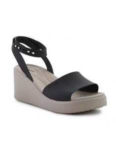 Crocs Brooklyn Ankle Strap Wedge W 20940607H sandals