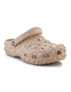 Crocs Classic Geometric Clog 2095632DS flipflops
