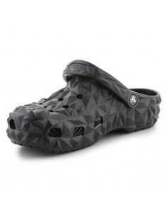 Crocs Classic Geometric Clog W 209563001 flipflops