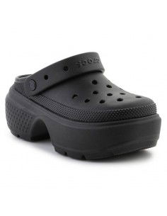 Crocs Stomp Clog W 209347001 flipflops