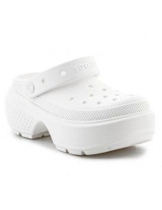 Crocs Stomp Clog W 2093470WV flipflops