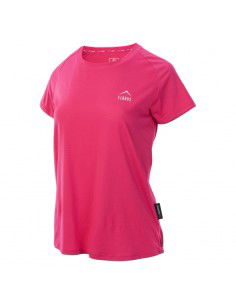 Elbrus Altar Polartec Tshirt W 92800590801