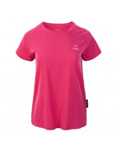 Elbrus Altar Polartec Tshirt W 92800590801 2
