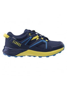 Elbrus Vapus WP Teen Jr shoes 92800602792 2