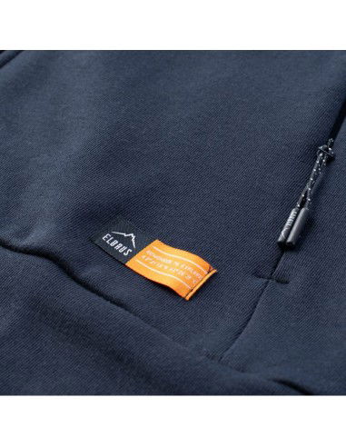 Elbrus Viran II M sweatshirt 92800596796 Elbrus Viran II M sweatshirt 92800596796