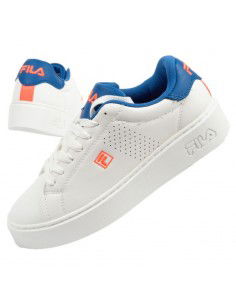 Fila Crosscourt Jr FFT005113214 shoes
