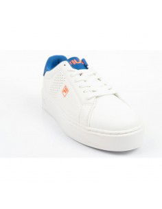 Fila Crosscourt Jr FFT005113214 shoes 2