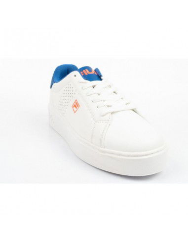 Fila Crosscourt Jr FFT005113214 shoes Fila Crosscourt Jr FFT005113214 shoes