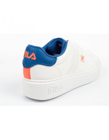 Fila Crosscourt Jr FFT005113214 shoes Fila Crosscourt Jr FFT005113214 shoes