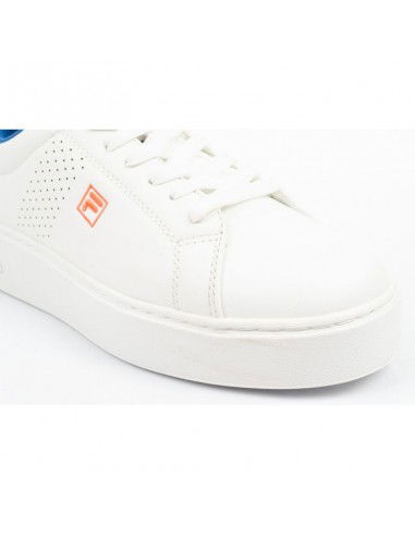 Fila Crosscourt Jr FFT005113214 shoes Fila Crosscourt Jr FFT005113214 shoes