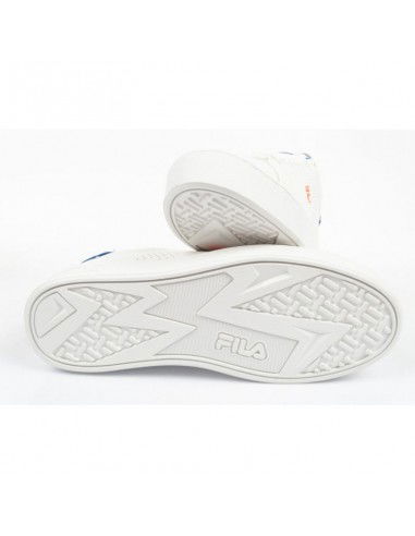 Fila Crosscourt Jr FFT005113214 shoes Fila Crosscourt Jr FFT005113214 shoes