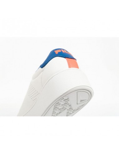 Fila Crosscourt Jr FFT005113214 shoes Fila Crosscourt Jr FFT005113214 shoes