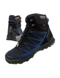 Salomon Woodsen 2 M 410094 trekking shoes