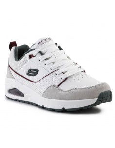 Skechers UnoRetro One M 183020WGR shoes