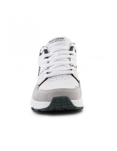 Skechers UnoRetro One M 183020WGR shoes Skechers UnoRetro One M 183020WGR shoes