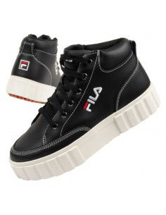 Fila Sandblast W shoes FFW018780010