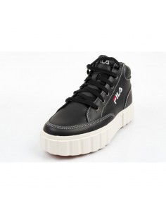 Fila Sandblast W shoes FFW018780010 2