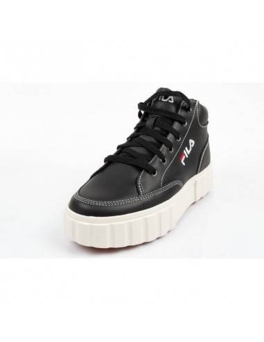 Fila Sandblast W shoes FFW018780010 Fila Sandblast W shoes FFW018780010