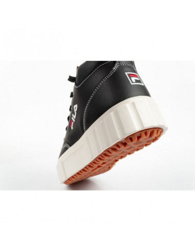 Fila Sandblast W shoes FFW018780010 Fila Sandblast W shoes FFW018780010
