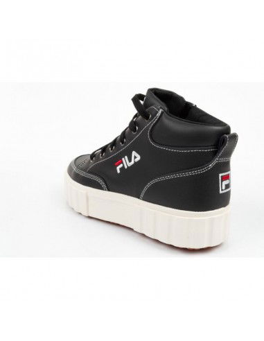 Fila Sandblast W shoes FFW018780010 Fila Sandblast W shoes FFW018780010