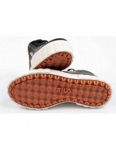 Fila Sandblast W shoes FFW018780010 Fila Sandblast W shoes FFW018780010