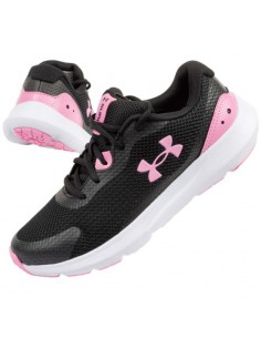 Under Armour W 3025013-001 shoes
