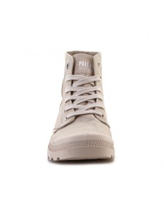 Palladium Mono Chrome shoes 73089260M 2