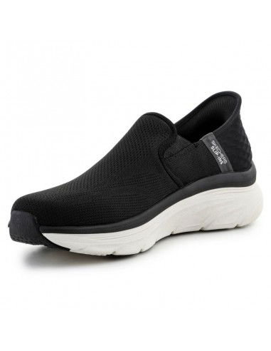 Skechers Orford M 232455BLK shoes Skechers Orford M 232455BLK shoes