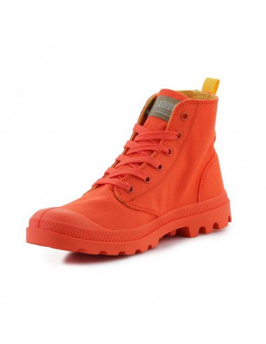 Palladium Pampa Monopop M 09140651M shoes Palladium Pampa Monopop M 09140651M shoes