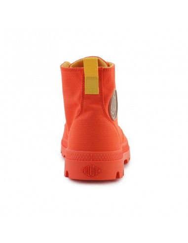 Palladium Pampa Monopop M 09140651M shoes Palladium Pampa Monopop M 09140651M shoes