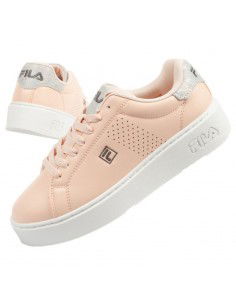 Fila Crosscourt Jr FFT005143108 shoes