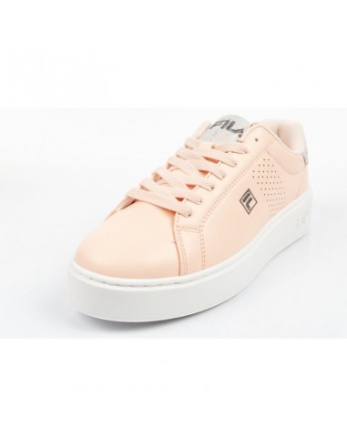Fila Crosscourt Jr FFT005143108 shoes Fila Crosscourt Jr FFT005143108 shoes