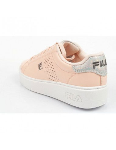 Fila Crosscourt Jr FFT005143108 shoes Fila Crosscourt Jr FFT005143108 shoes