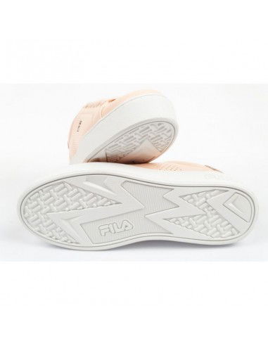 Fila Crosscourt Jr FFT005143108 shoes Fila Crosscourt Jr FFT005143108 shoes