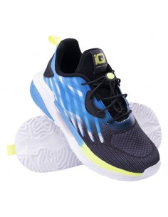 IQ Cross The Line Flow Jr 92800598206 shoes