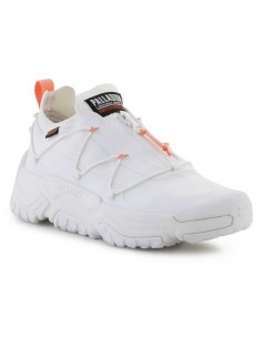 Palladium OffGrid Lo Zip Wp 79112116M shoes