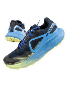 Salomon Glide Max M 470453 shoes