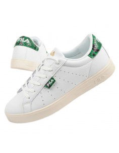 Fila Lusso shoes W FFW028613063